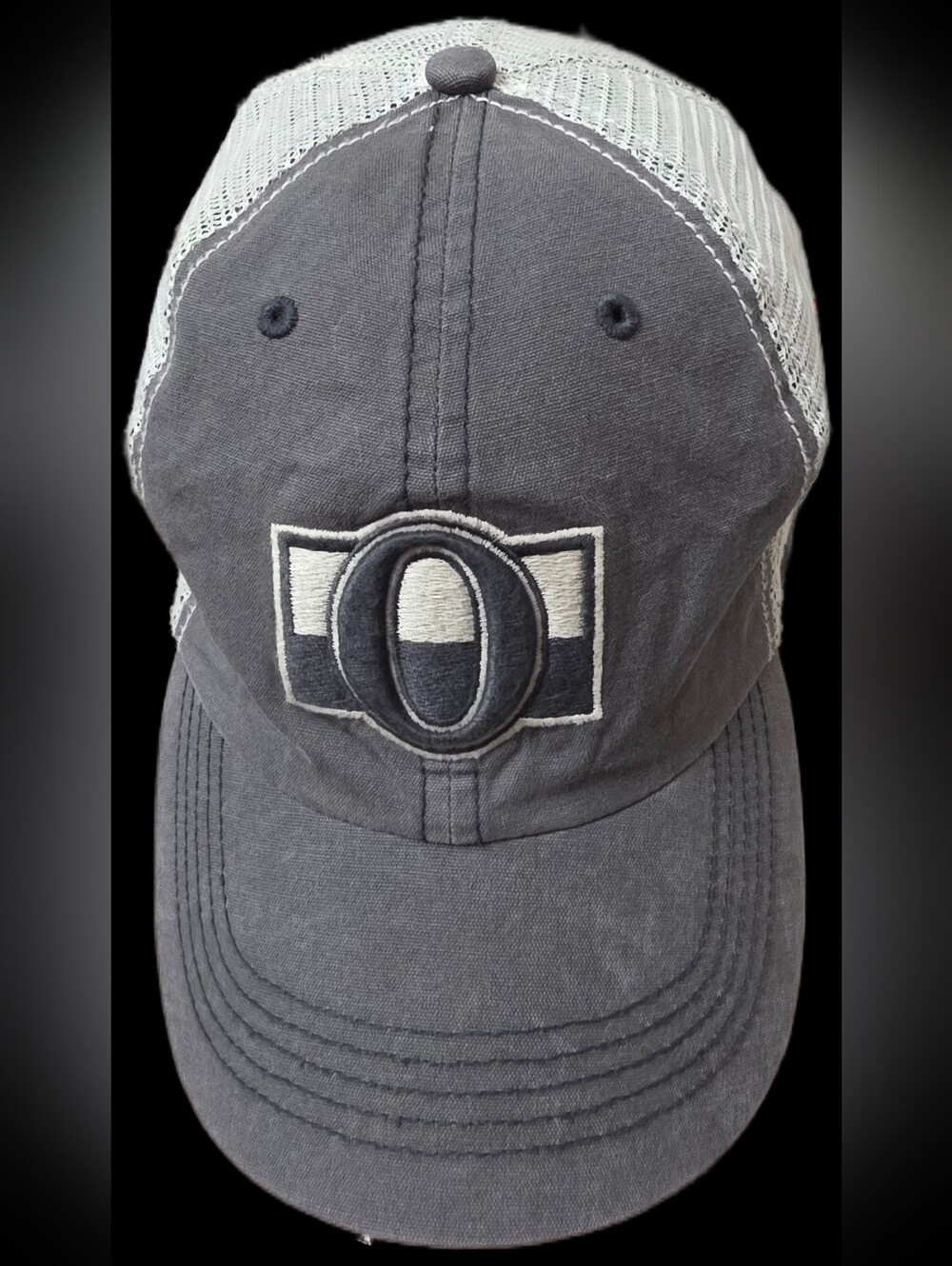 Ottawa Senators ’47 Brand mesh flex fit hat XL